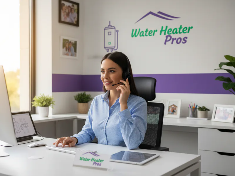 Water Heater Repair  in Moneta  FAQ